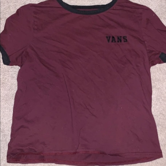 Vans Tank Top